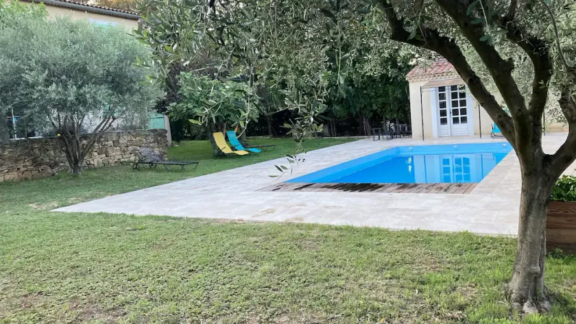 Beautiful 4★ Villa with Pool and Garden – The Joy of Being Together (Sleeps 10) - Image 1