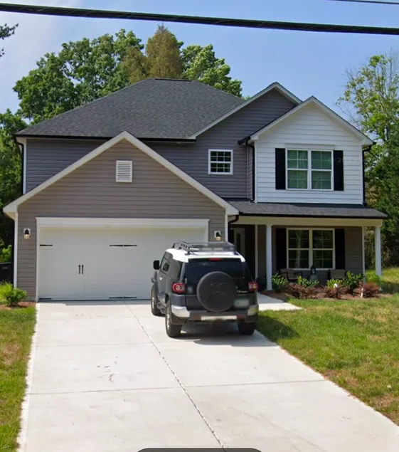 Brand New home close to downtown High Point - Image 1