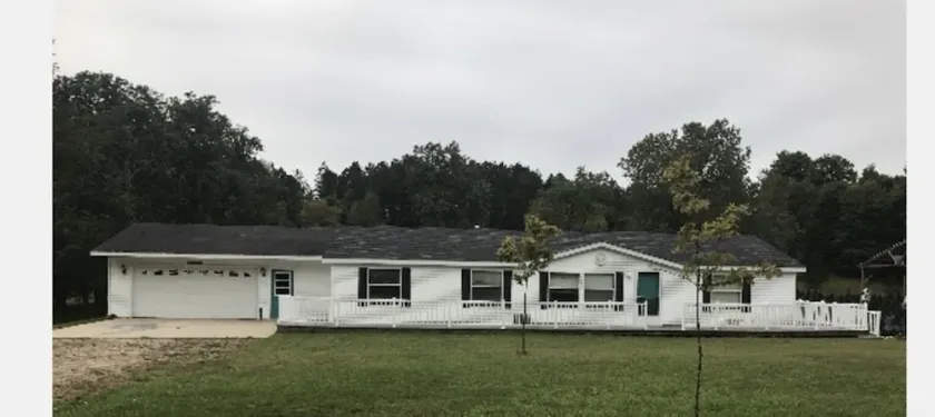 Up North Accessible House - Image 1