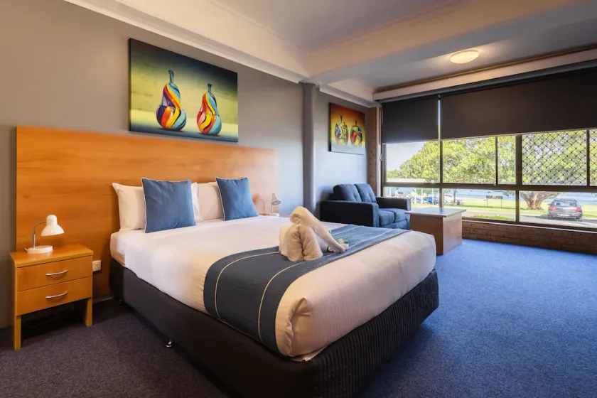 Midlands Motel - Image 1