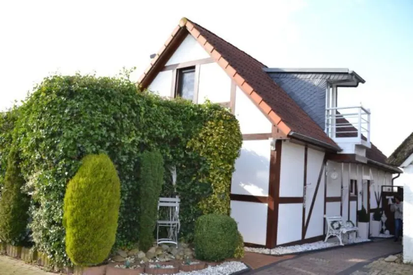 Ferienhaus am Strand im Herzen der Wesermarsch - Image 1