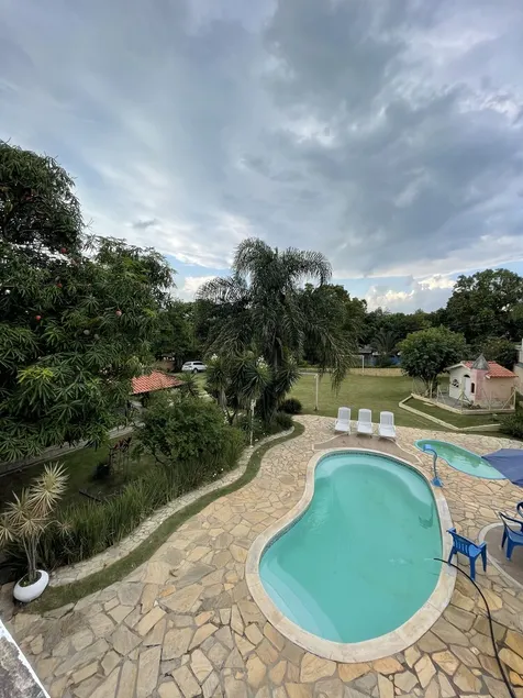 Farm 40 minutes from SP near Itu and Sorocaba, leisure for adults and children - Image 1