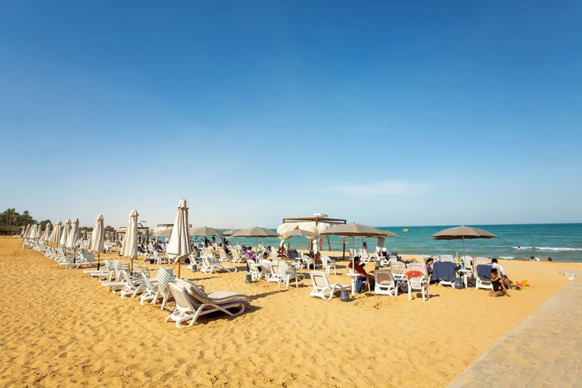 Stella Golf Hotel - Image 1
