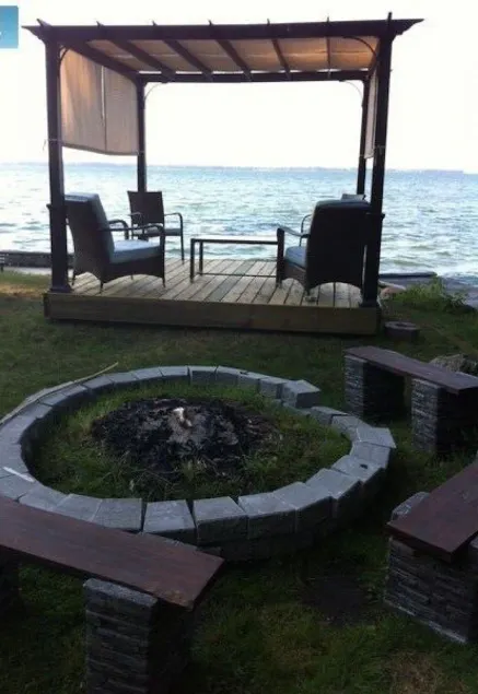 Family Lake Front Cottage On Simcoe - Descuento de alquiler a largo plazo disponible - Image 1