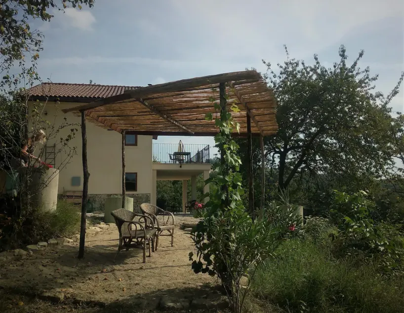 Holiday Home nearby the village - Image 1
