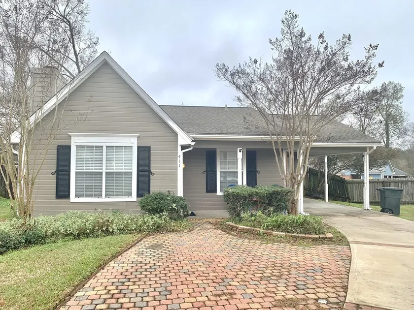 NEW! Cozy House Near Dogwood & Reservoir - Image 1