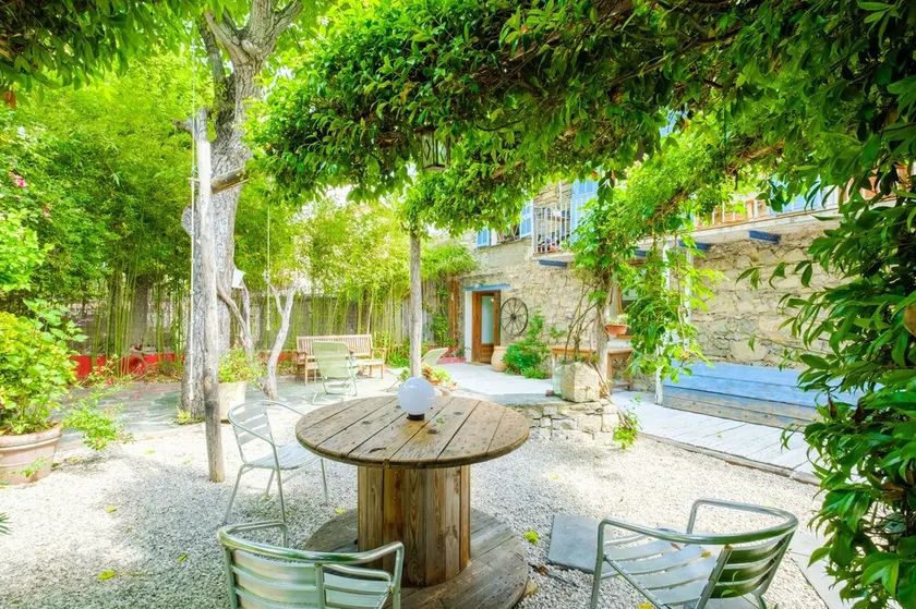 Le Jardin des Oiseaux - Image 1