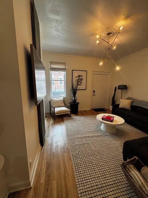 Modern 3BR/2.5BA row home in the heart of Lawrenceville with off-street parking. - Image 1