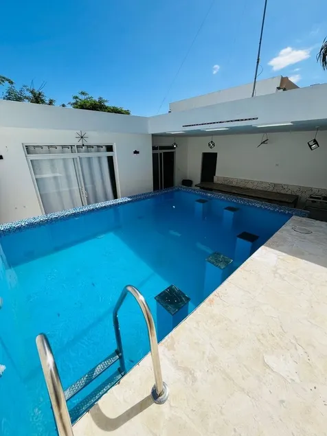 Private Pool, Modern 2 bedroom Villa - Image 1