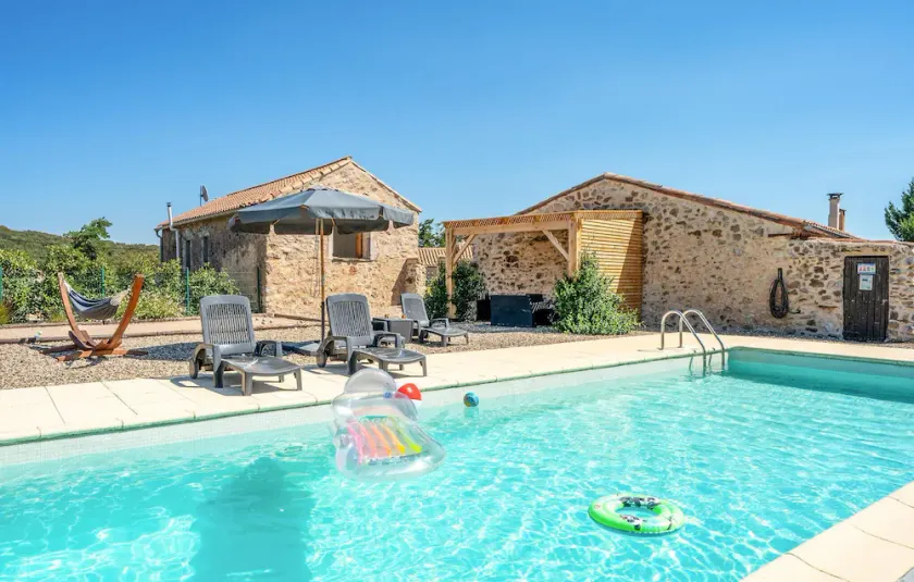 Lovely Home In Pardailhan - Image 1