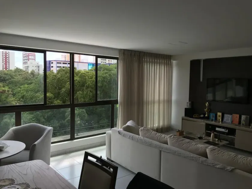 Luxury apartment for Carnival 2019 - Image 1