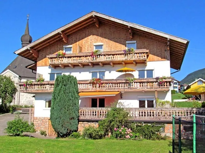 Blumenwiese - Guesthouse Horizont - Apartamentos - 3 Edelweiss - Image 1