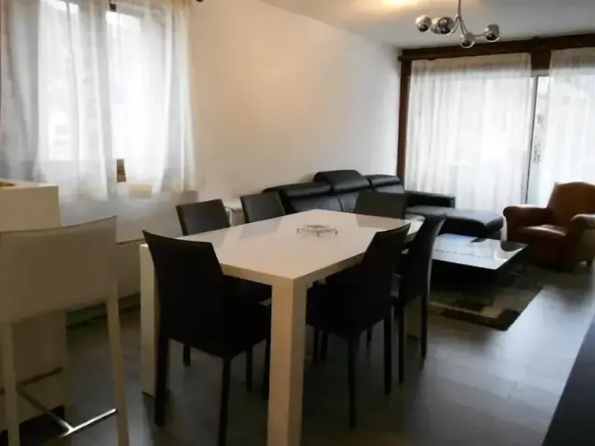 Résidence Le Palos - A deux pas du centre appartement 6 personnes à la Résidence PALOS A/62 MAE-6811 - Image 1