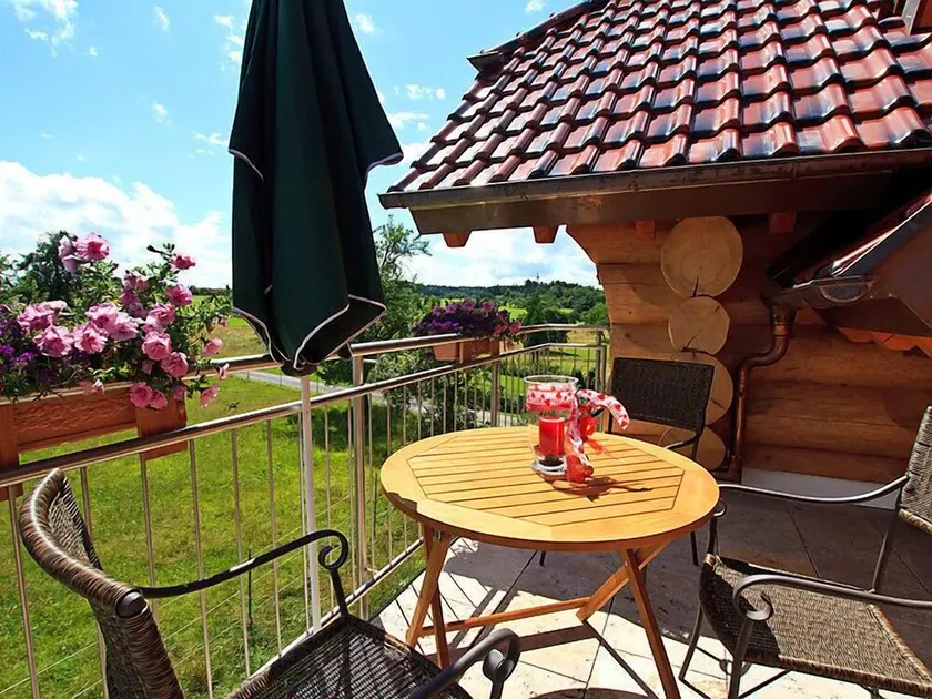 Appartamento Ahorn by Interhome - Image 1