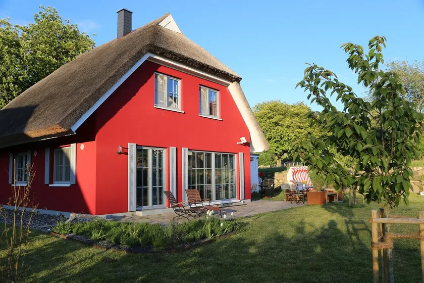 Your vacation villa for a break on Rügen - Image 1