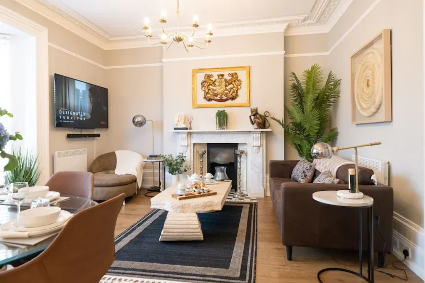 The Regal Apartment - Close to The Pantiles - Image 1