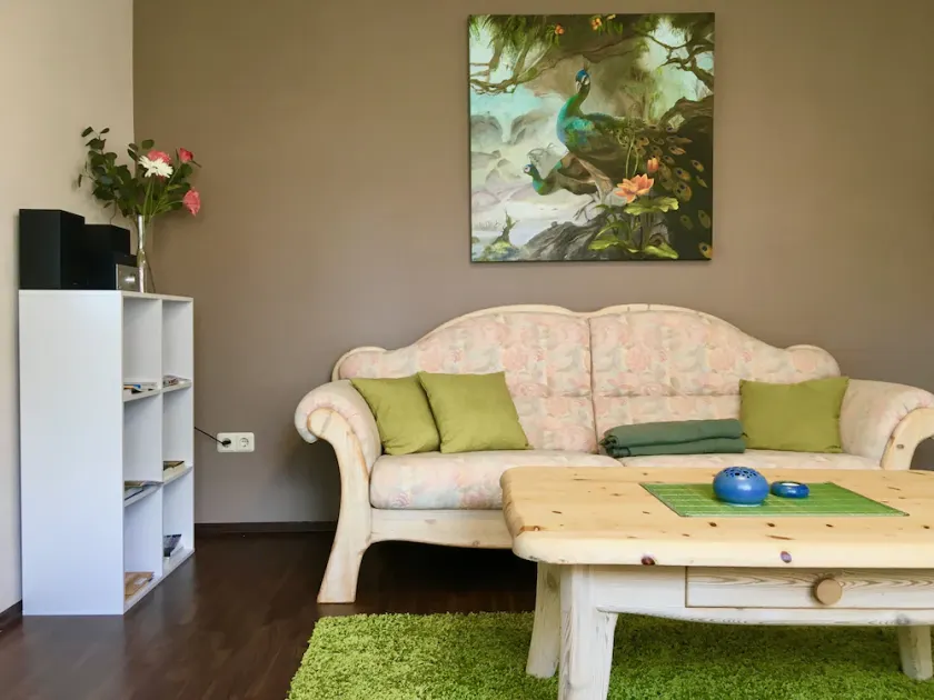 Wunderschöne Ferienwohnung für 4 Personen - Image 1