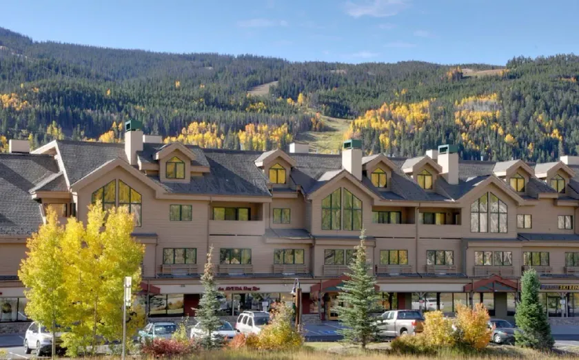 4BR + Loft BR / 4 Bad Condo (10 senge) i Keystone Ski Area nær River Run - Image 1