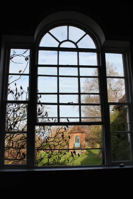 St John's Croft - Image 1