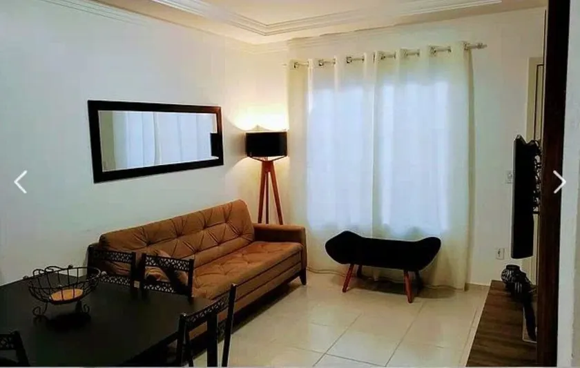 Duplex with two suites - Praia dos Ingleses - Image 1