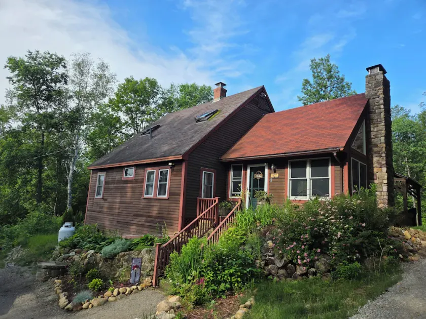Profitez du New Hampshire dans le confortable Jackson Home - Image 1