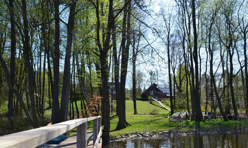 Loft direkt am See mit Klimanlage!!! - Image 1