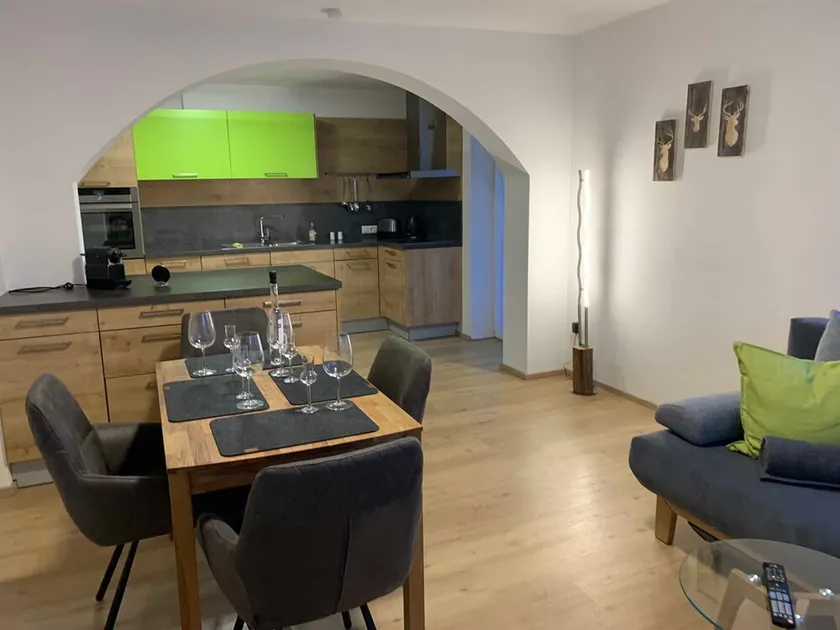 Schusterbrand Appartements - Image 1
