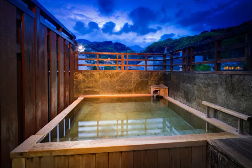Yugawara Onsen Mizuno-kaori - Image 1