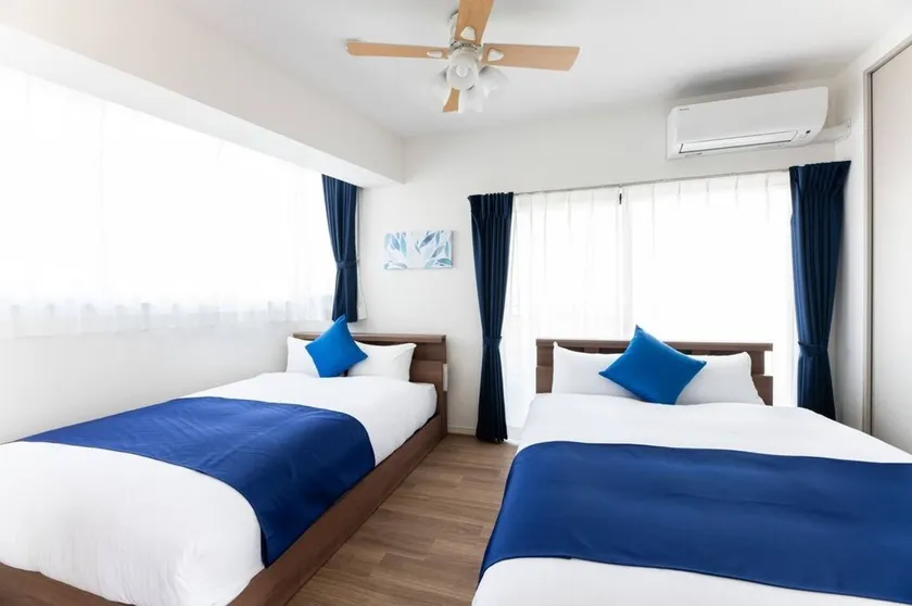 1 min walk from Canal City HakataMAX5ppl / Fukuoka Fukuoka - Image 1