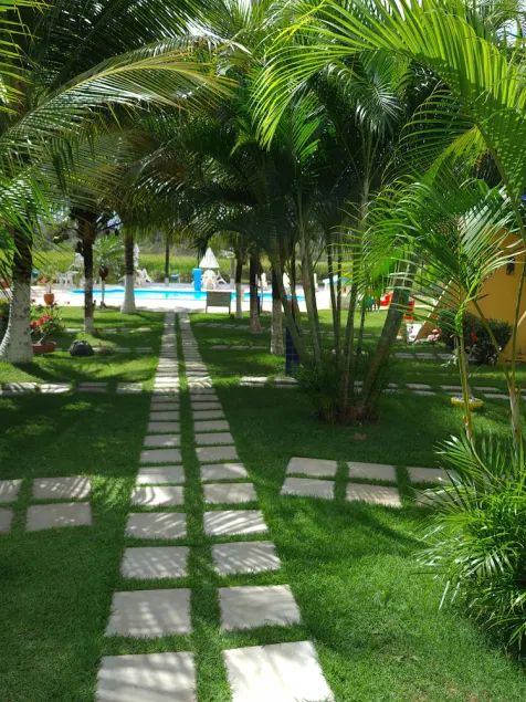 Finely Furnished Duplex in Guarajuba - Image 1