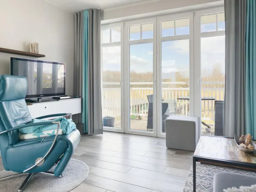 Apartamento Baltic Lounge 53 - Image 1
