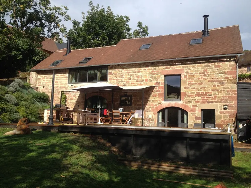 Charm Type Loft - Image 1