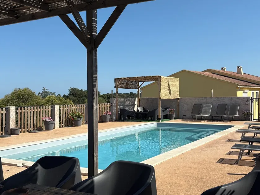 Geräumige Villa in SOLARO Ebene: 14 Personen - Image 1