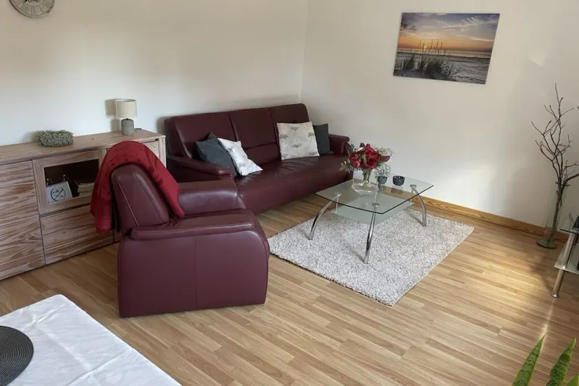 Holiday Apartment Achtern Diek - Image 1