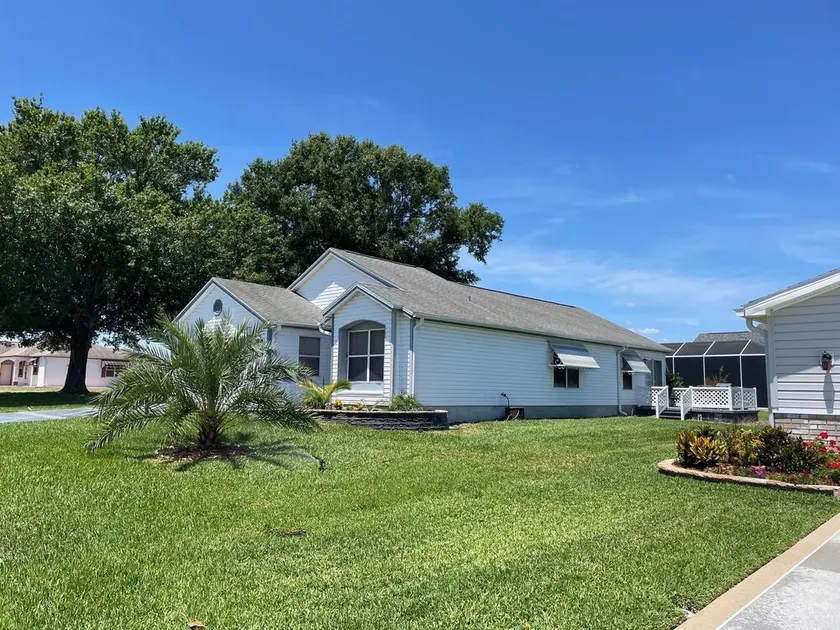 Hele hjemmet i landsbyerne Florida - Image 1