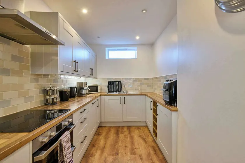 Host & Stay - Llanberis Flat - Image 1