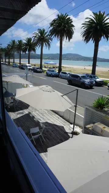 Nana Glad's Beach Front Accommodation - Image 1