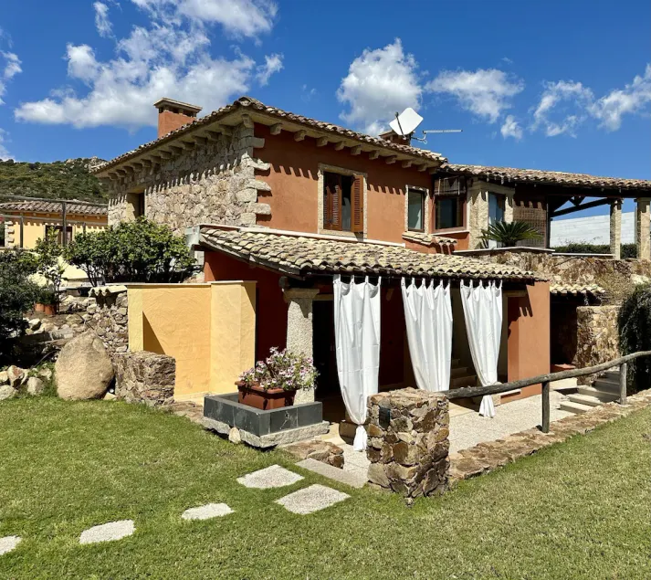 Villa Zippiri Is Molas Pula - Image 1