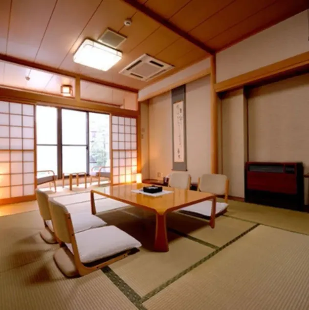 Leisure breakfast included Casual plan Natural h / Towada Aomori - Image 1