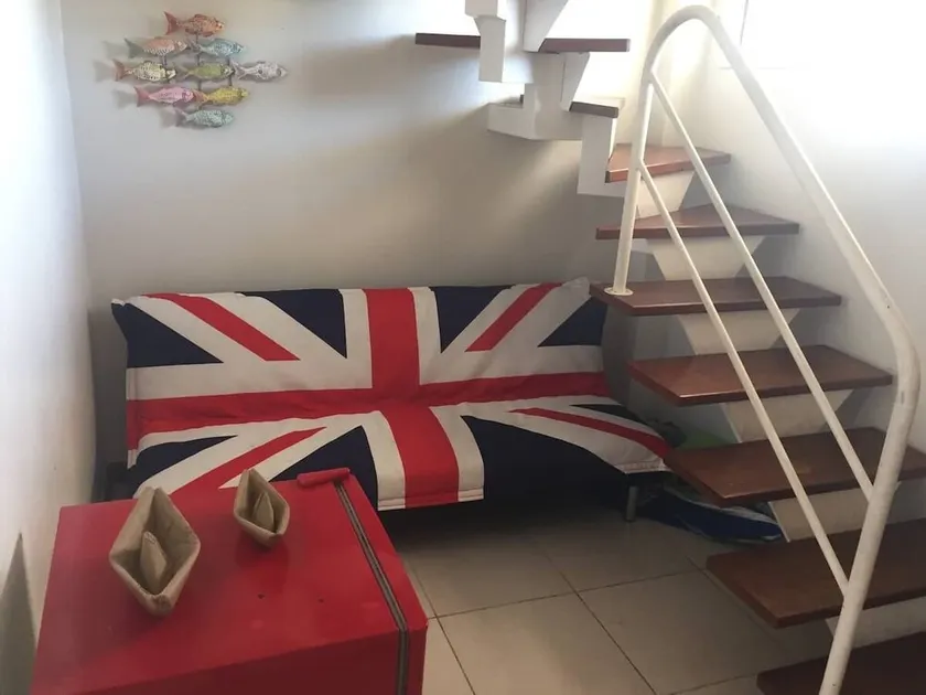 Casa Aconchegante Para Família! - Image 1