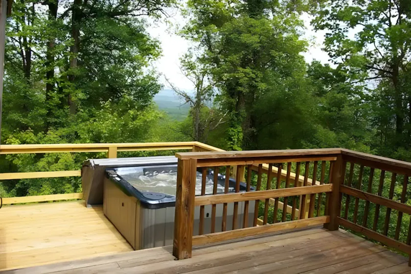 Above Sleepy Hollow - A Hidden Getaway - Image 1
