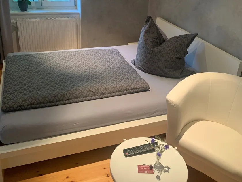 Single room 4 - Loensches Gut - Image 1