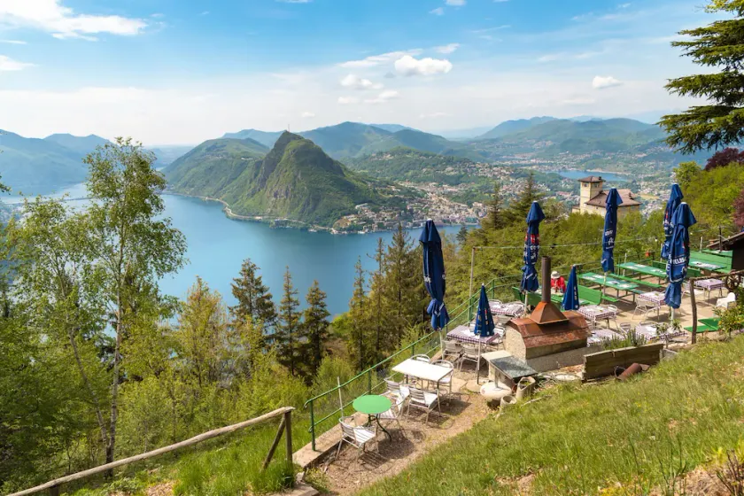 Casa Elvezia in Val Colla | Terrace + BBQ & Fireplace - Happy Rentals - Image 1