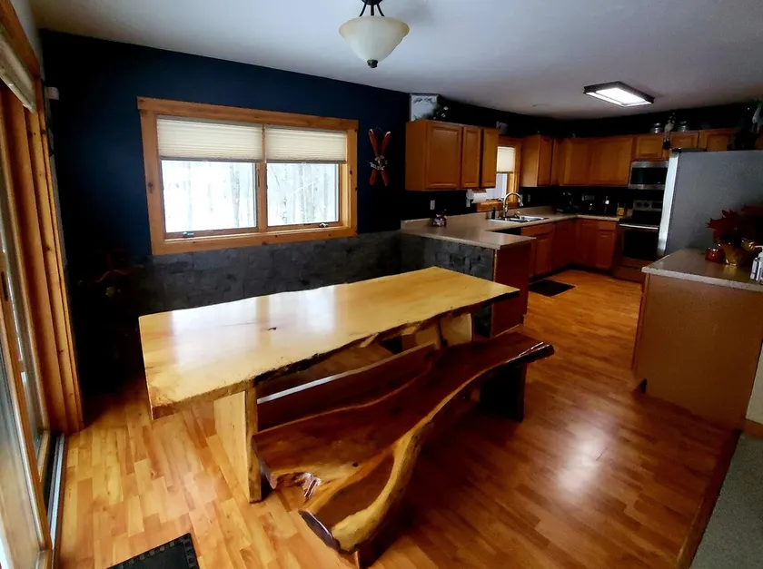 Modern Home in the Mountains- within walking distance to ski slopes! - Image 1