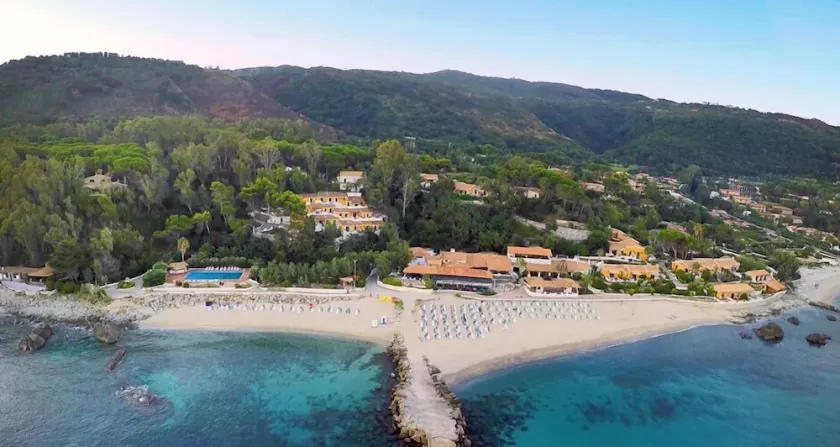 Baia Paraelios - Image 1