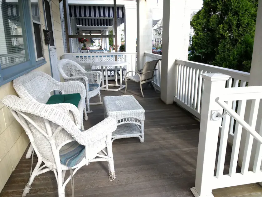 Appartement lumineux et spacieux Ocean Grove près de la plage - Image 1
