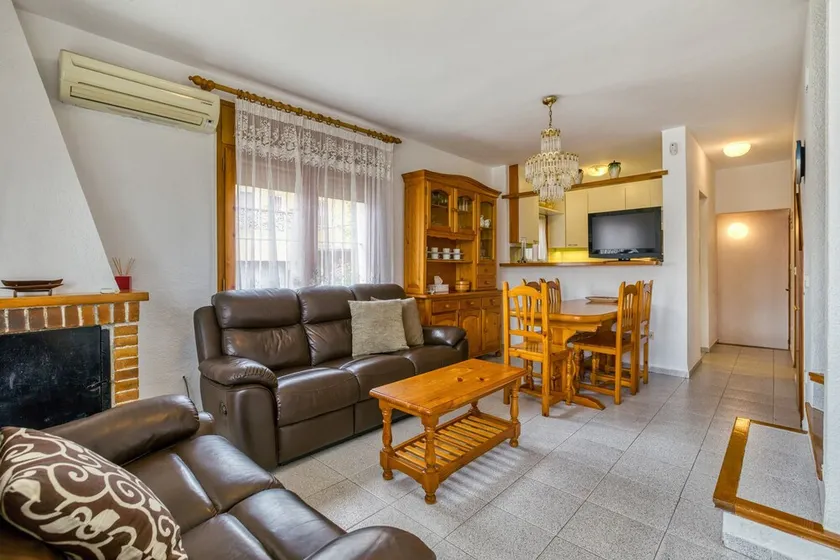 Maison \"Ampuriabrava\" avec Wi-Fi et climatisation - Image 1