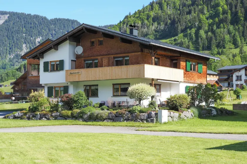 Apartamento - Geiger Reinhilde - Apartamento Jägerheim - Image 1