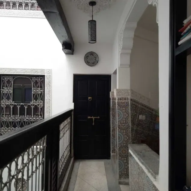 105 kasbat boujloud - Image 1