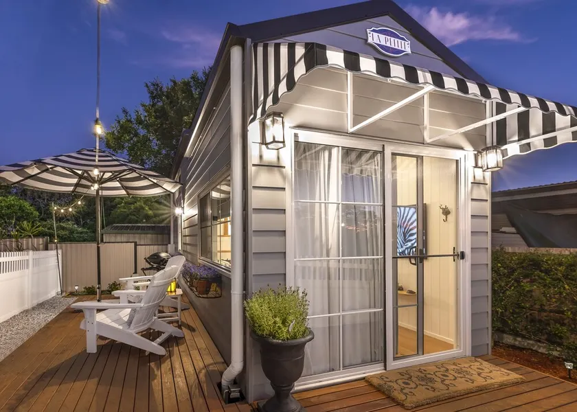 New Tiny House - Image 1